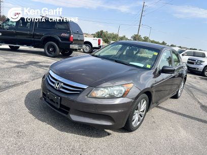 Used 2011 Honda Accord EX-L