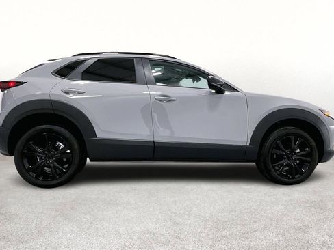 New 2026 MAZDA CX-30 AWD 2.5 S image 16