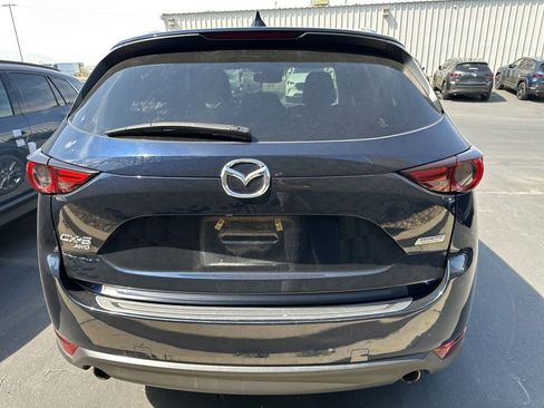 Used 2019 MAZDA CX-5 Grand Touring Reserve image 6