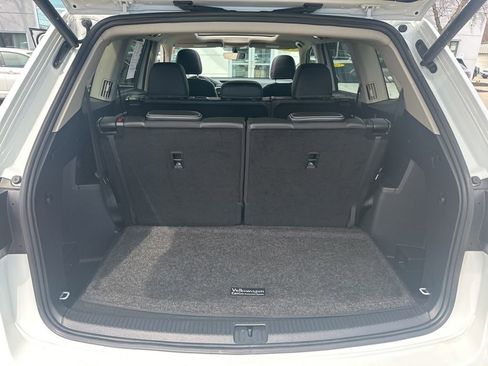 Used 2023 Volkswagen Atlas SE w/ Panoramic Sunroof Package AWD/4WD image 30