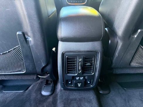 Used 2017 Dodge Durango GT w/ Nav & Power Liftgate Group image 15