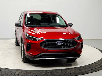 New 2026 Ford Escape Active w/ Tech Pack #1