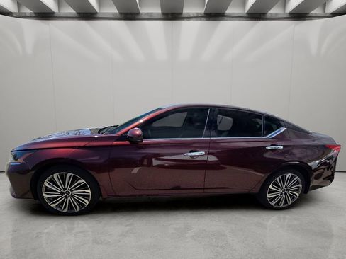 Used 2023 Nissan Altima 2.5 SL AWD/4WD image 3