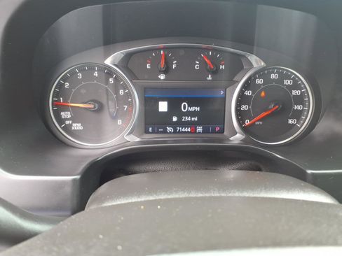 Used 2020 GMC Acadia SLT w/ Premium Package image 22