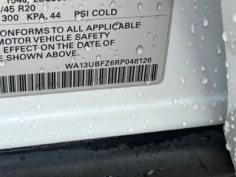 Used 2024 Audi Q4 e-tron Premium Plus w/ Premium Plus image 36