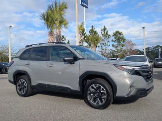 New 2026 Subaru Forester Premium video 1