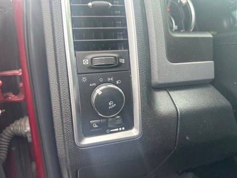Used 2018 RAM 1500 Big Horn AWD/4WD image 13