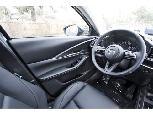 New 2026 MAZDA CX-30 AWD 2.5 S w/ Select Sport Pkg image 6