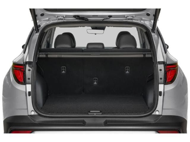 New 2026 Hyundai Tucson SEL Plus AWD/4WD image 10