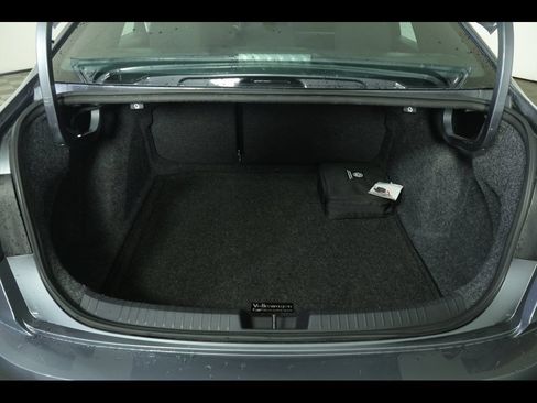 Used 2023 Volkswagen Jetta Sport FWD image 14