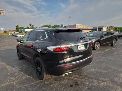 Used 2023 Buick Enclave Essence w/ Experience Buick Package AWD/4WD image 31