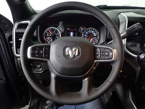 New 2026 RAM 2500 Big Horn image 28