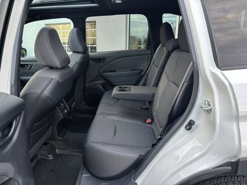 New 2026 Subaru Forester Premium image 86
