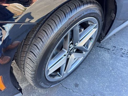 New 2026 Ford Mustang EcoBoost image 13