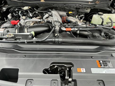 New 2026 Ford F250 Platinum image 27