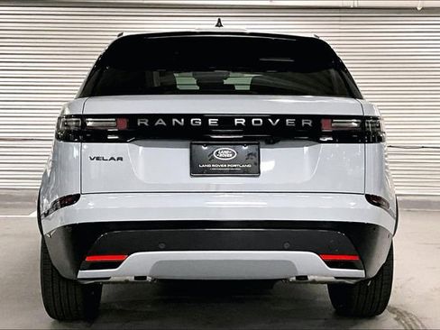 New 2026 Land Rover Range Rover Velar Dynamic SE image 5