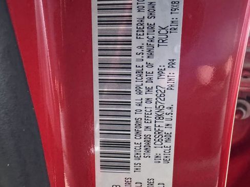 Used 2019 RAM 1500 Big Horn image 45