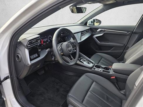 Certified 2025 Audi A3 2.0T Premium image 13