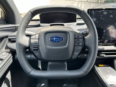 New 2026 Subaru Trailseeker AWD/4WD image 15