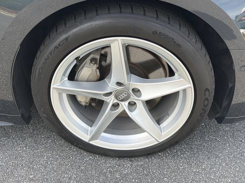 Used 2019 Audi A5 2.0T Prestige w/ S Line Sport Package AWD/4WD image 12