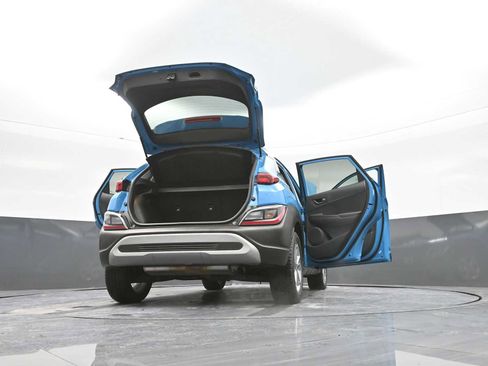 Used 2023 Hyundai Kona SEL w/ Cargo Package image 43