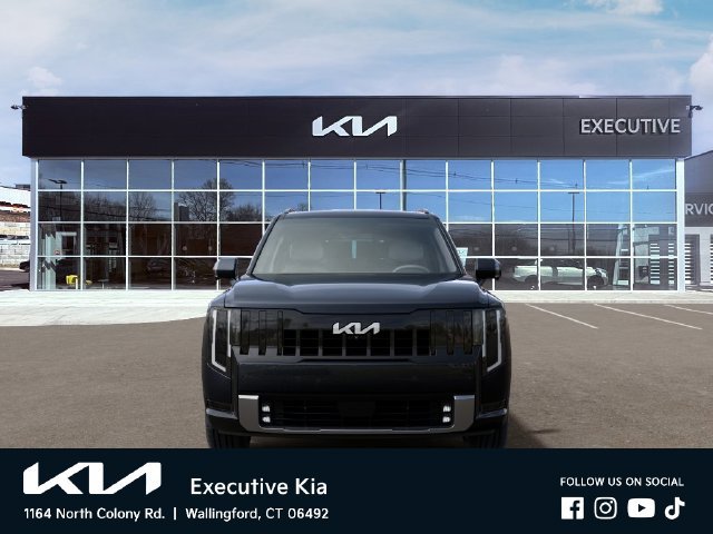New 2027 Kia Telluride SX Prestige AWD/4WD image 2