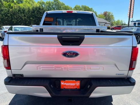 Used 2019 Ford F150 XLT w/ Equipment Group 302A Luxury image 6