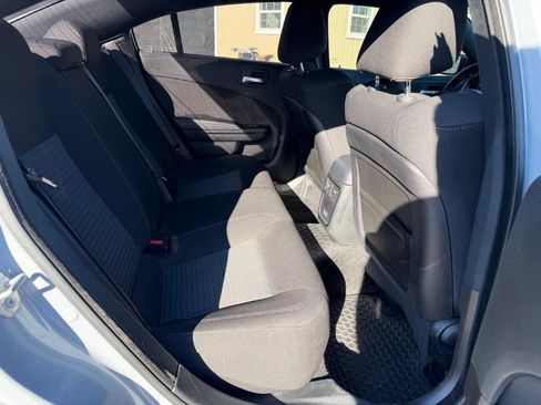 Used 2022 Dodge Charger R/T w/ Blacktop Package image 14