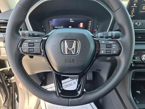 New 2026 Honda Passport RTL image 16