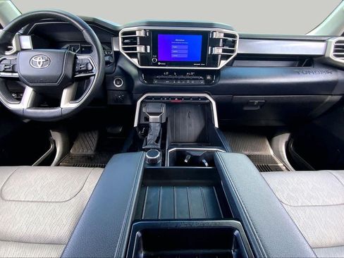 Used 2024 Toyota Tundra SR5 w/ SR5 Premium Package RWD image 15