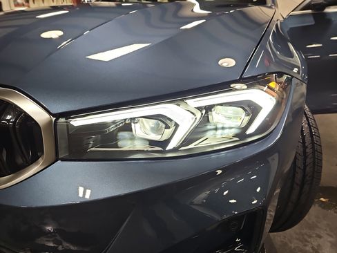 New 2026 BMW 330i 330i w/ Premium Package image 32