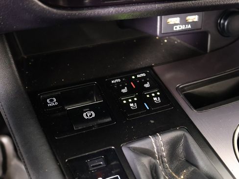 Used 2020 Lexus RX 350 F Sport w/ Cold Weather Package AWD/4WD image 8