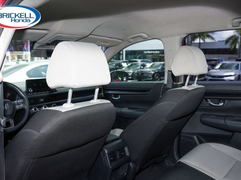 Used 2023 Honda CR-V LX image 19
