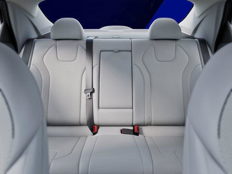 New 2026 Hyundai Elantra Limited FWD image 12