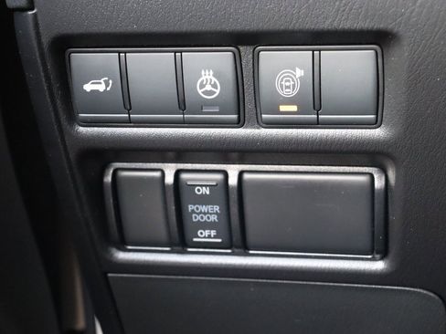 Certified 2023 INFINITI QX80 Luxe w/ Cargo Package image 38