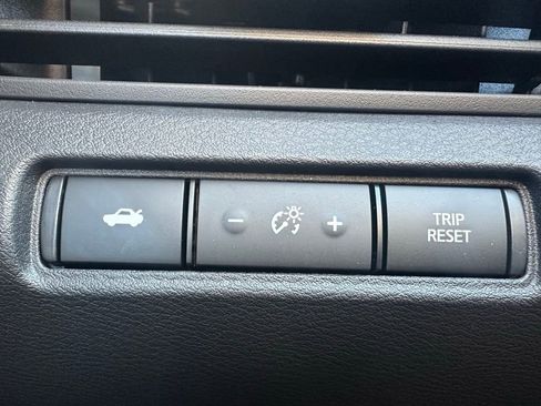 New 2025 Nissan Altima 2.5 SV w/ SV Special Edition Package image 27