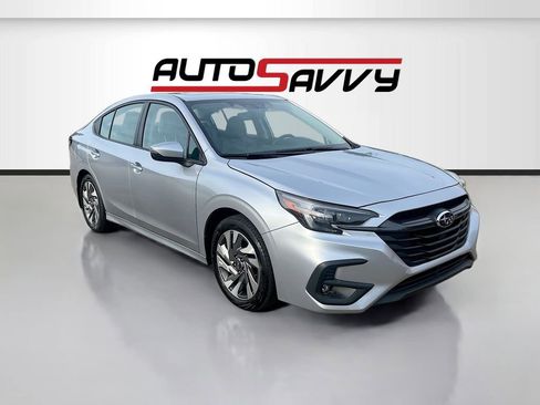 Used 2025 Subaru Legacy Limited w/ Popular Package #2 AWD/4WD image 1