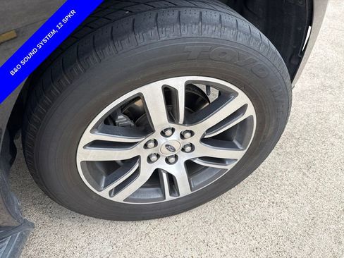 Used 2024 Ford Expedition Limited RWD image 17