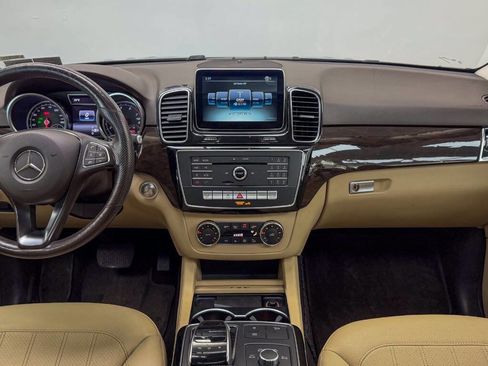 Used 2016 Mercedes-Benz GLE 350 4MATIC image 39