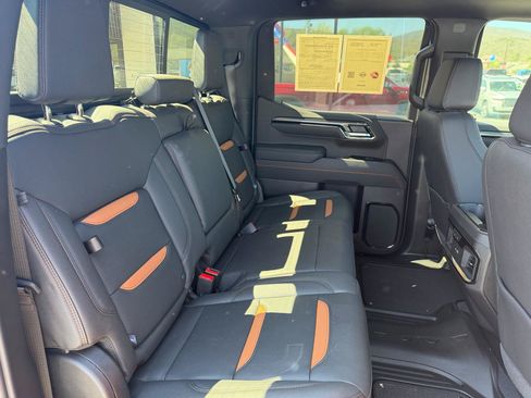 Used 2026 GMC Sierra 1500 AT4 w/ AT4 Premium Package AWD/4WD image 23