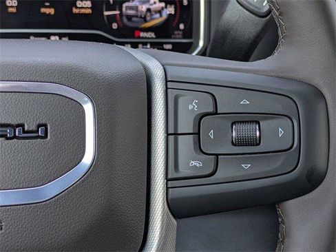 New 2025 GMC Sierra 2500 Denali w/ Denali Reserve Package image 31