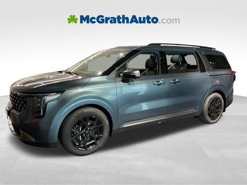 New 2026 Kia Carnival SX Prestige FWD image 6