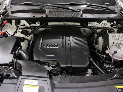 Used 2023 Audi Q5 2.0T Premium AWD/4WD image 41