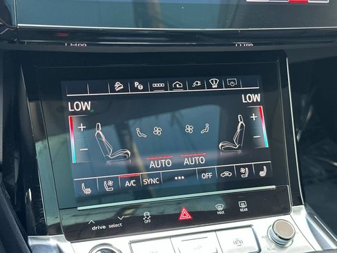 Used 2024 Audi Q8 e-tron Premium w/ Prestige Package AWD/4WD image 21