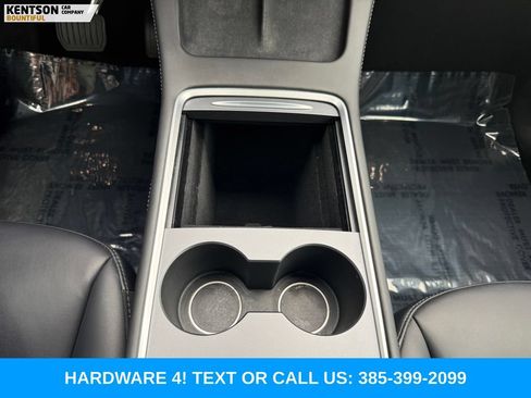 Used 2023 Tesla Model Y Long Range AWD/4WD image 18
