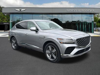 Used 2025 Genesis GV80 3.5T