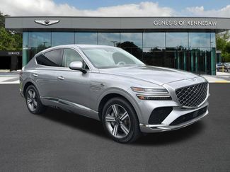 Used 2025 Genesis GV80 3.5T AWD/4WD video 1