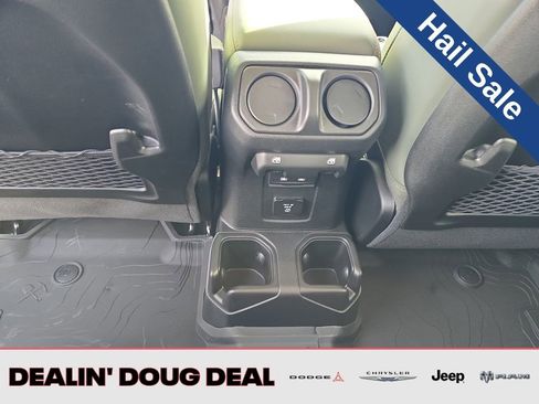 New 2026 Jeep Gladiator Mojave image 27