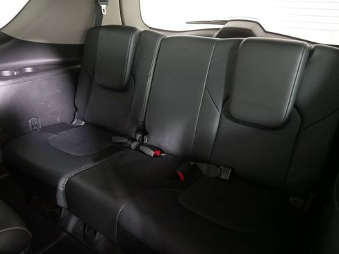 Used 2018 INFINITI QX80 4WD image 23