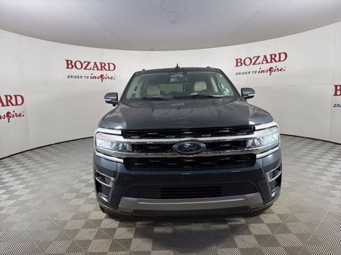 Certified 2024 Ford Expedition Limited RWD image 2